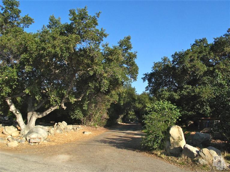 1729 Ladera Ranch Road Ojai, CA 93023 - Photo 21 of 25 Additional Photo