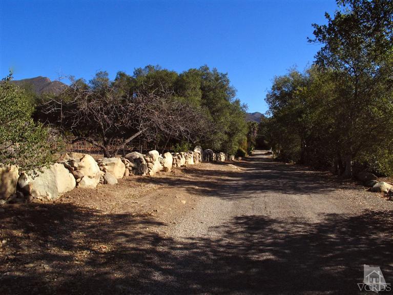 1729 Ladera Ranch Road Ojai, CA 93023 - Photo 24 of 25 Additional Photo