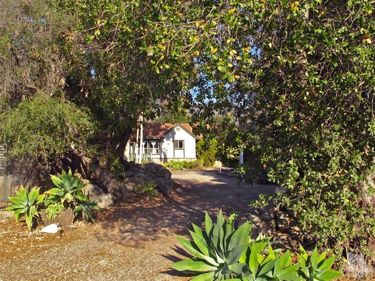 1729 Ladera Ranch Road Ojai, CA 93023 - Photo 25 of 25 Additional Photo