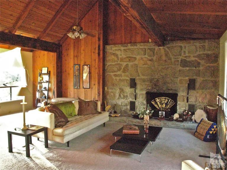 1729 Ladera Ranch Road Ojai, CA 93023 - Photo 5 of 25 Additional Photo
