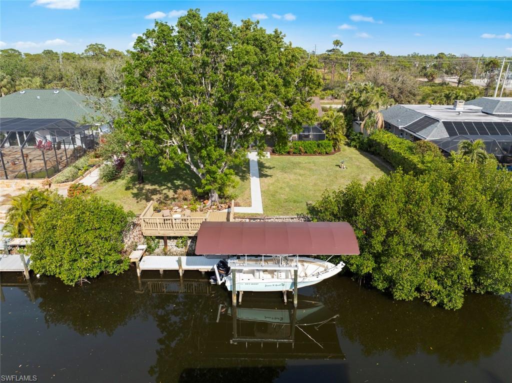 4879 Broadway West Estero, FL 33928 - Photo 40 of 50