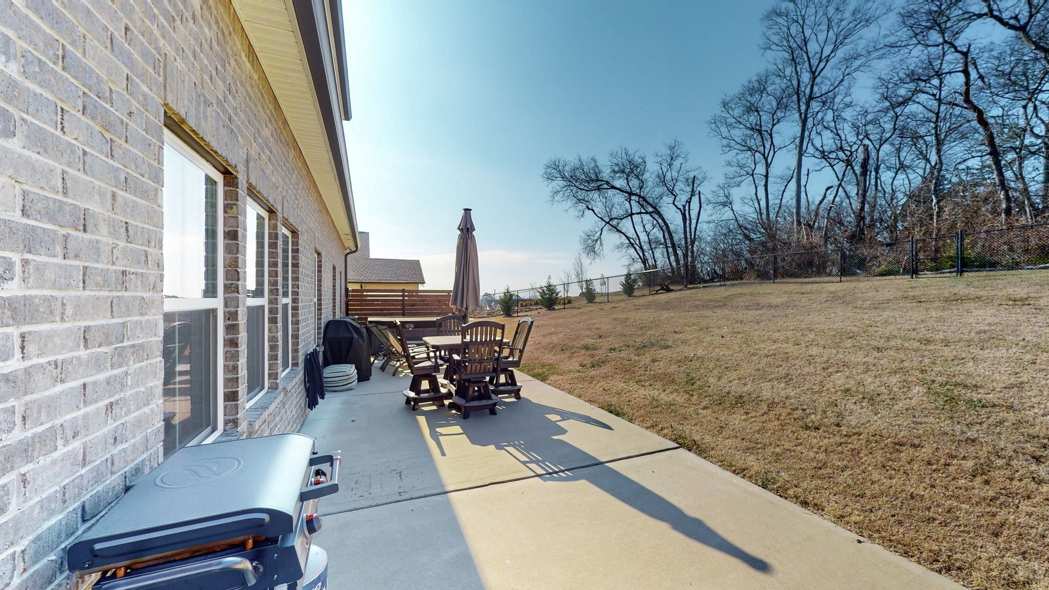 147 Enoch Way Gallatin, TN 37066 - Photo 38 of 60 a view of outdoor space with seating