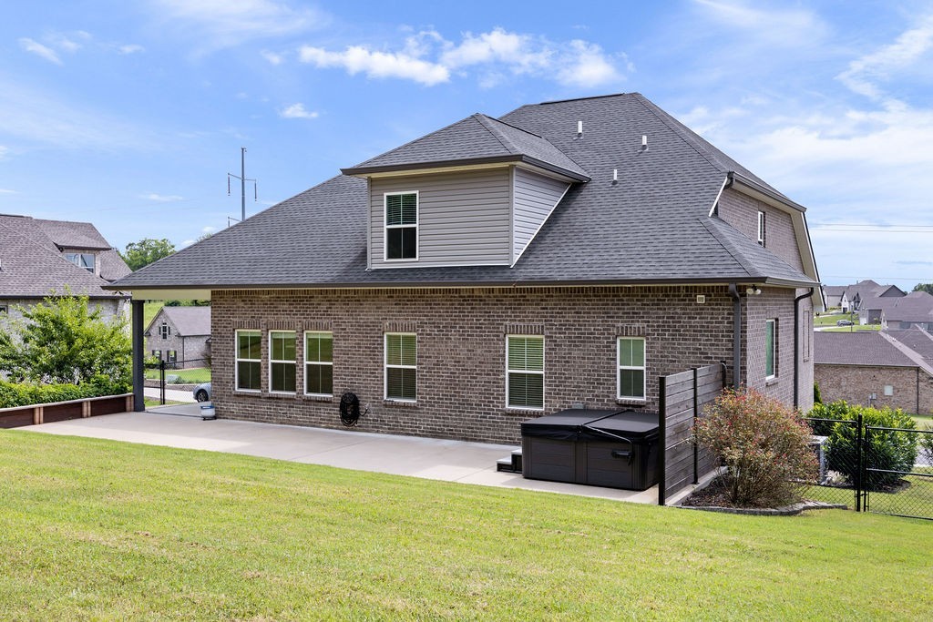 147 Enoch Way Gallatin, TN 37066 - Photo 44 of 60