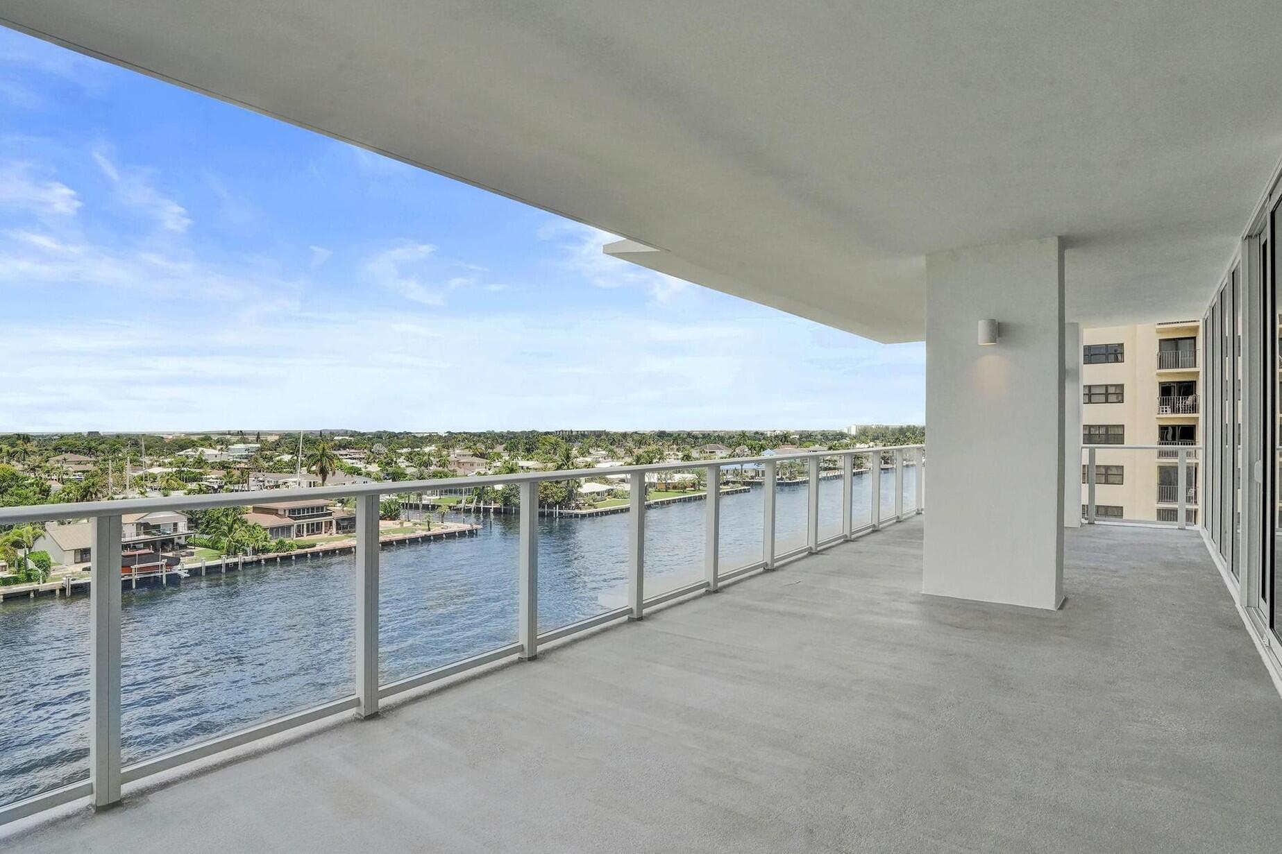 407 North Riverside Drive, Unit 605 Pompano Beach, FL 33062 - Photo 43 of 93