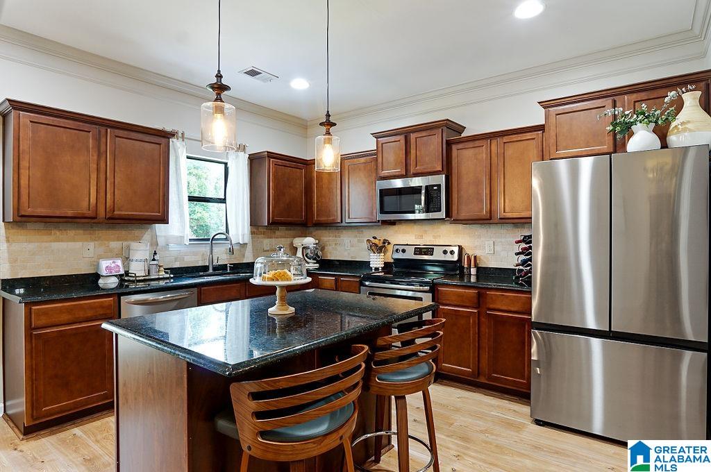 232 Waterstone Court Calera, AL 35040 - Photo 40 of 44