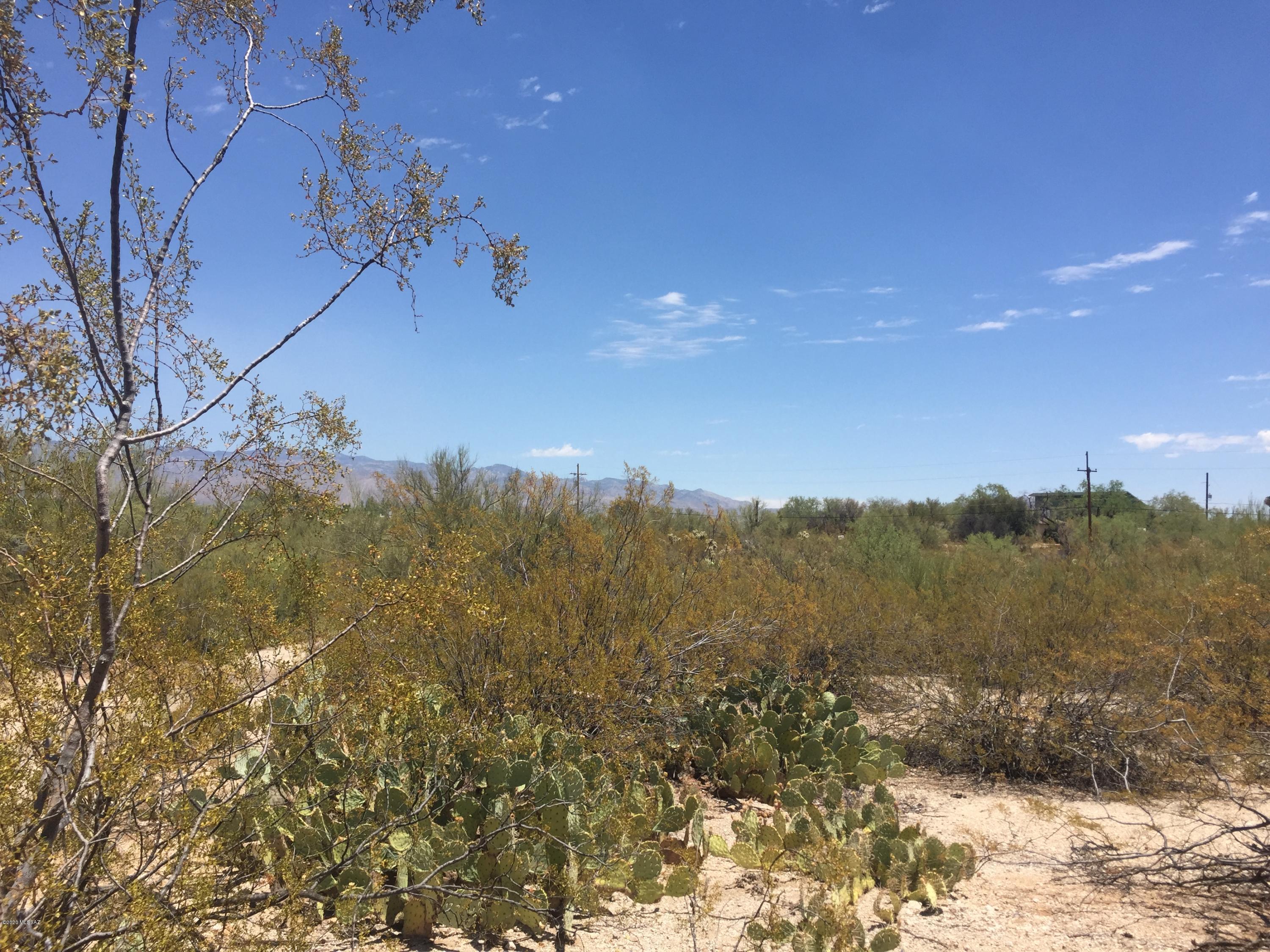 9131 East Magdalena Road, Unit TBD Tucson, AZ 85710 - Photo 4 of 12