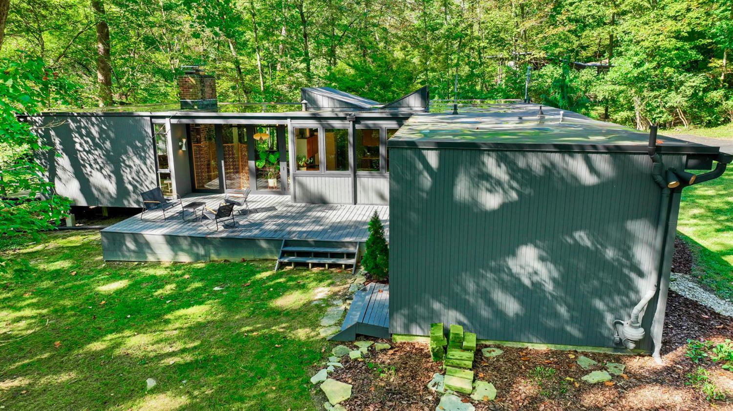 429 West Galbraith Road Cincinnati, OH 45215 - Photo 71 of 93