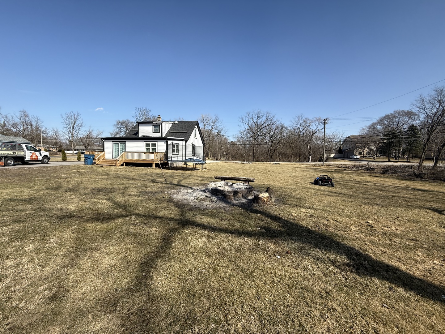 14280 Linder Avenue Midlothian, IL 60445 - Photo 5 of 19 a view of a large body of water with water fall