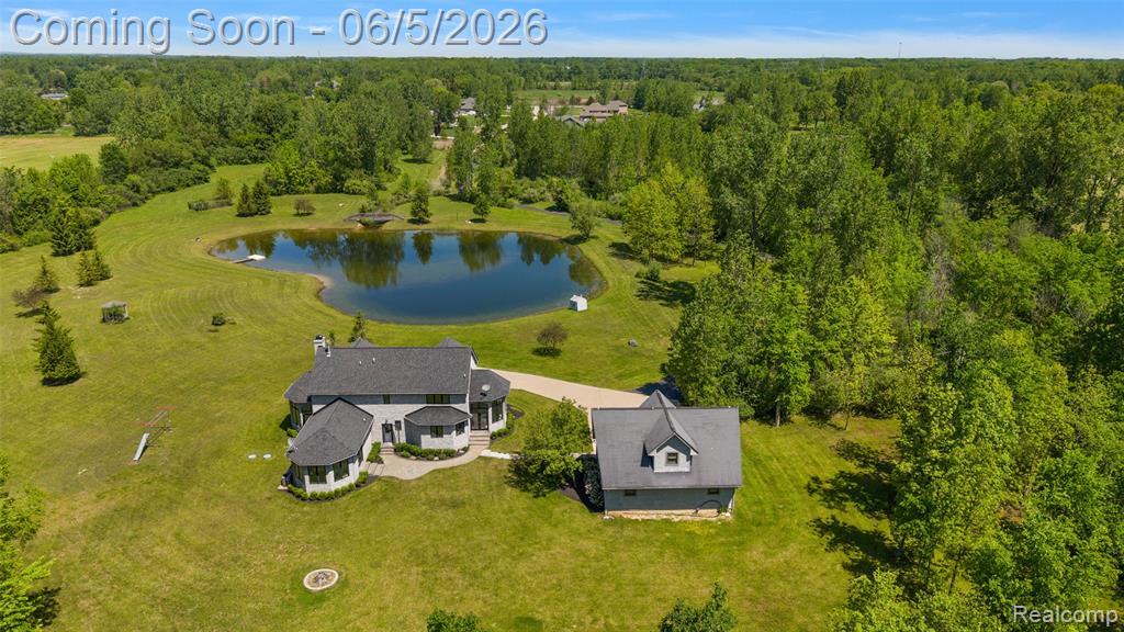 62502 Wayfaring Road Ray, MI 48096 - Photo 28 of 93