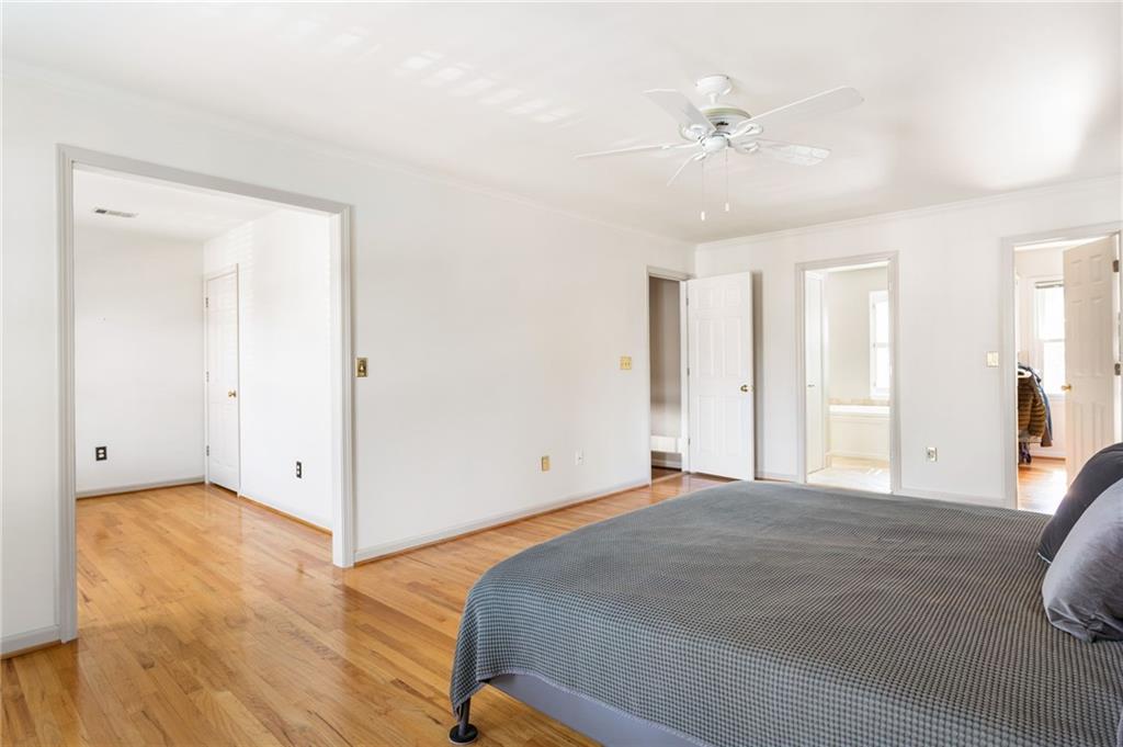 2148 Village Point Northeast Atlanta, GA 30319 - Photo 20 of 32
