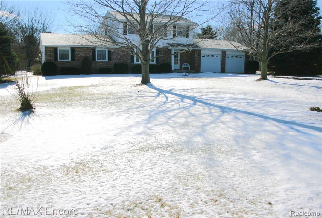 1424 Haines Road Lapeer, MI 48446 - Photo 25 of 30 IMG_1634.JPG