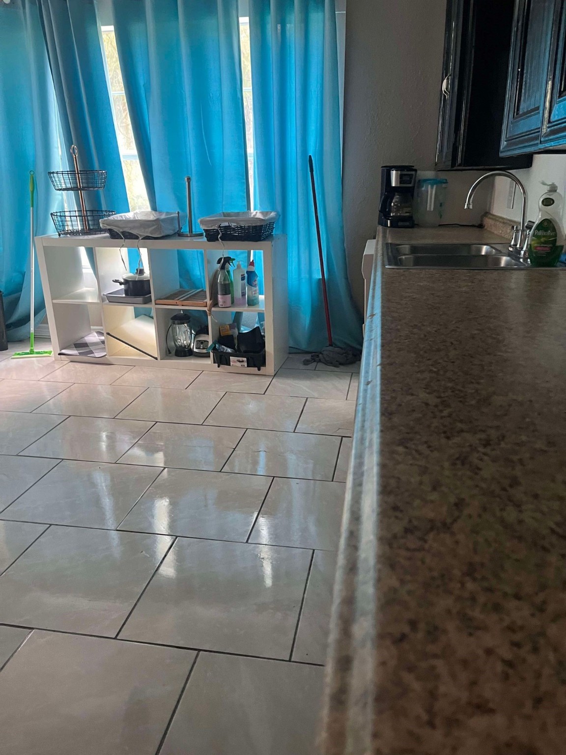 435 East Ave J Silsbee, TX 77656 - Photo 11 of 34 a view of storage and utility room