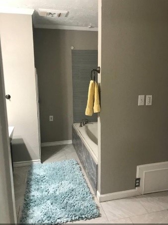 435 East Ave J Silsbee, TX 77656 - Photo 27 of 34 a view of walk in closet