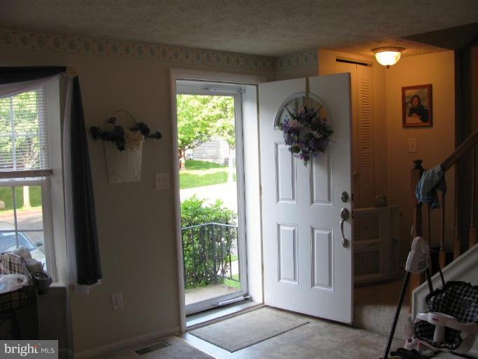 903 Todd Road Bel Air, MD 21014 - Photo 2 of 20 Entrance / Foyer
