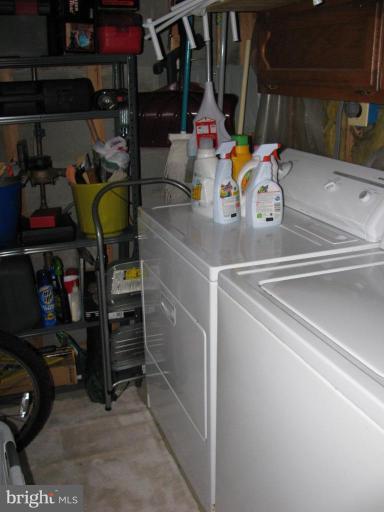 903 Todd Road Bel Air, MD 21014 - Photo 18 of 20 Laundry Area 1