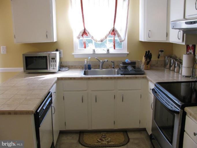 903 Todd Road Bel Air, MD 21014 - Photo 6 of 20 Kitchen #2