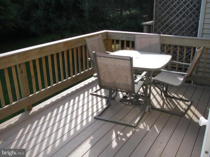 903 Todd Road Bel Air, MD 21014 - Photo 8 of 20 Deck