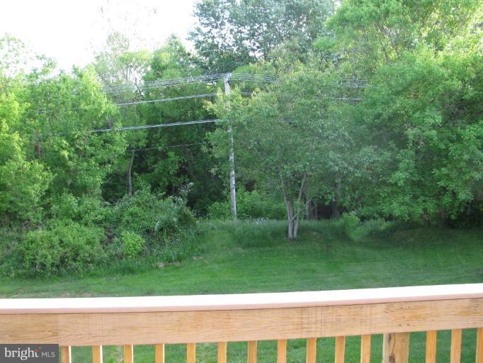 903 Todd Road Bel Air, MD 21014 - Photo 9 of 20 Deck - View from