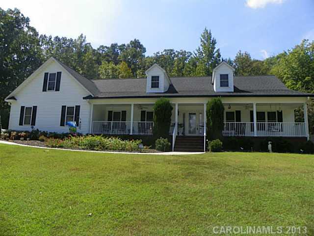 610 Shuping Mill Road Salisbury, NC 28146 - Photo 1 of 16 Gallery Image 1