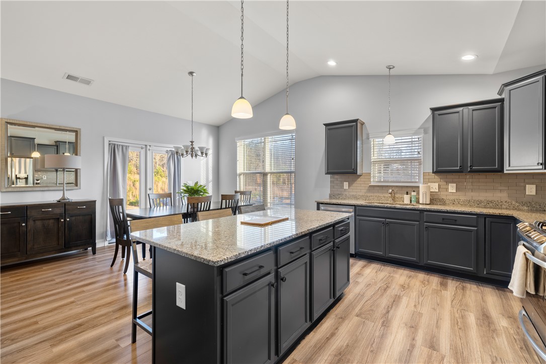 251 Inlet Pointe Drive Anderson, SC 29625 - Photo 13 of 49 Gallery Image 13