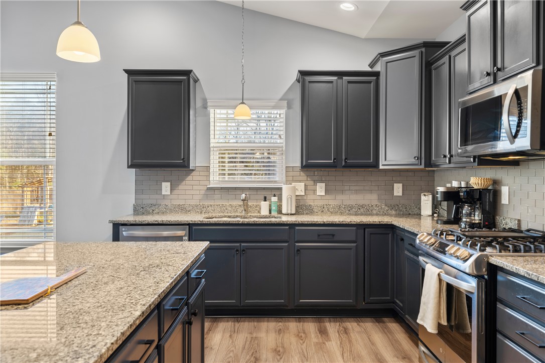 251 Inlet Pointe Drive Anderson, SC 29625 - Photo 14 of 49 Gallery Image 14
