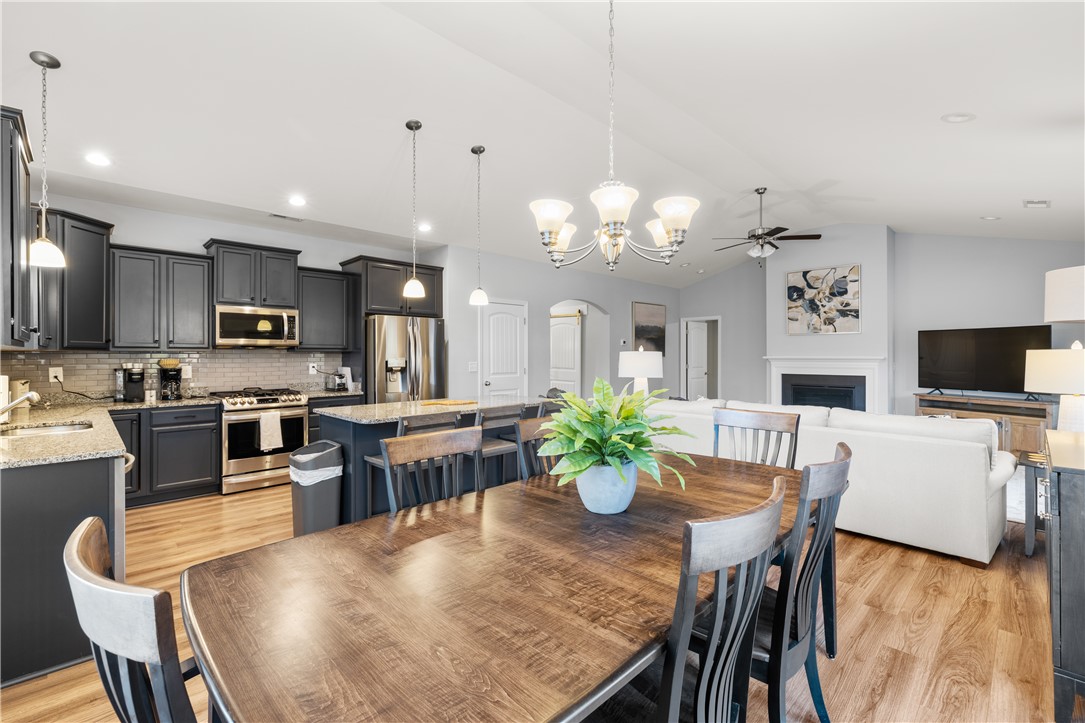 251 Inlet Pointe Drive Anderson, SC 29625 - Photo 18 of 49 Gallery Image 18