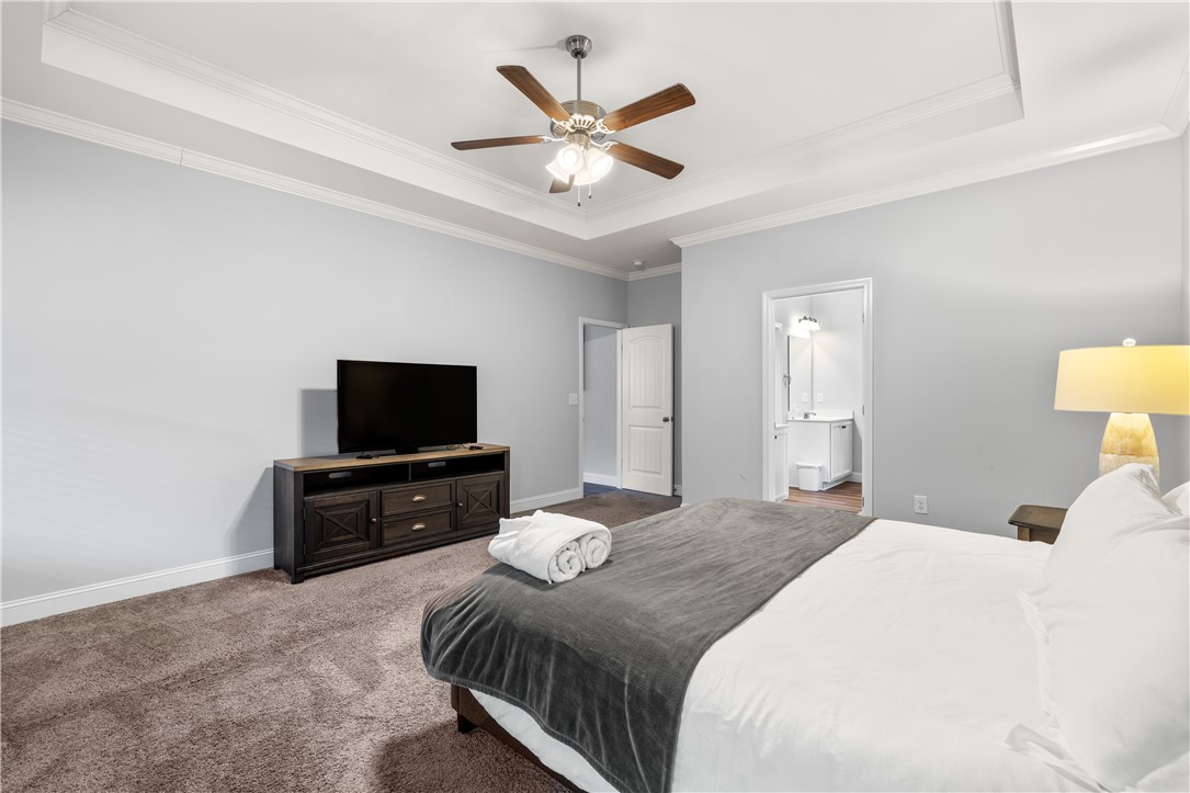 251 Inlet Pointe Drive Anderson, SC 29625 - Photo 20 of 49 Gallery Image 20