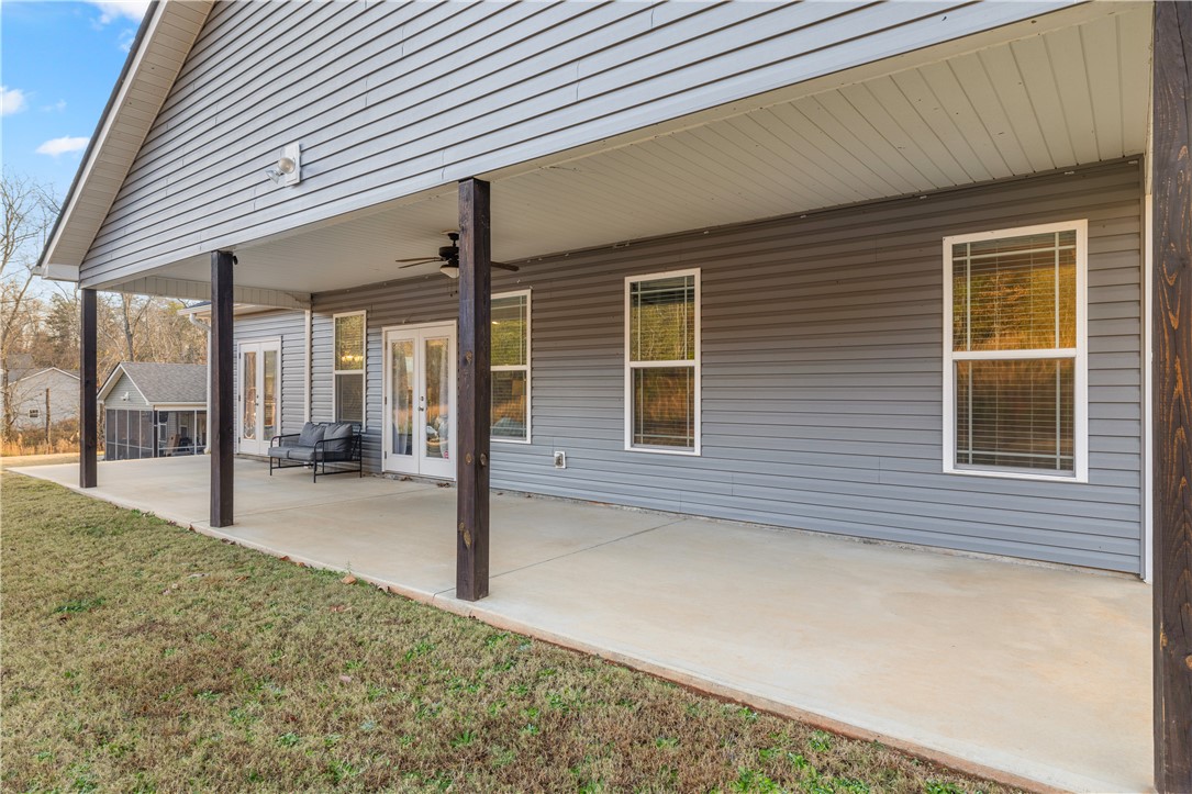 251 Inlet Pointe Drive Anderson, SC 29625 - Photo 42 of 49 Gallery Image 42