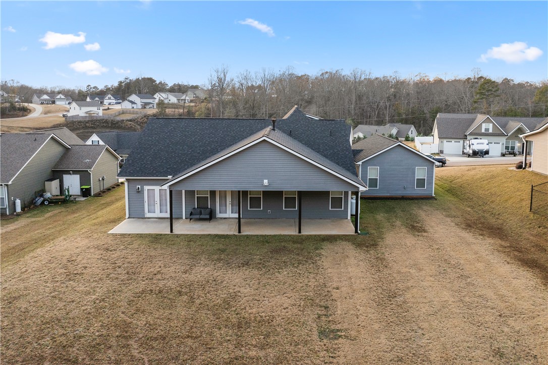 251 Inlet Pointe Drive Anderson, SC 29625 - Photo 46 of 49 Gallery Image 46