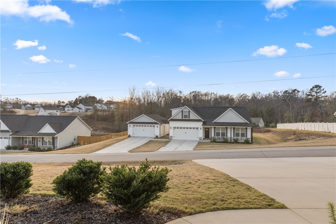 251 Inlet Pointe Drive Anderson, SC 29625 - Photo 47 of 49 Gallery Image 47