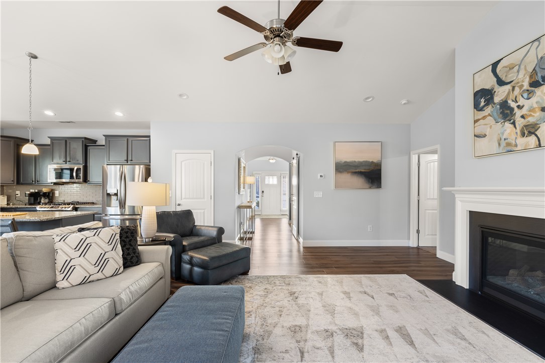 251 Inlet Pointe Drive Anderson, SC 29625 - Photo 10 of 49 Gallery Image 10