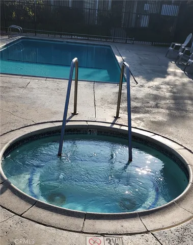 a view of an ocean and beach
