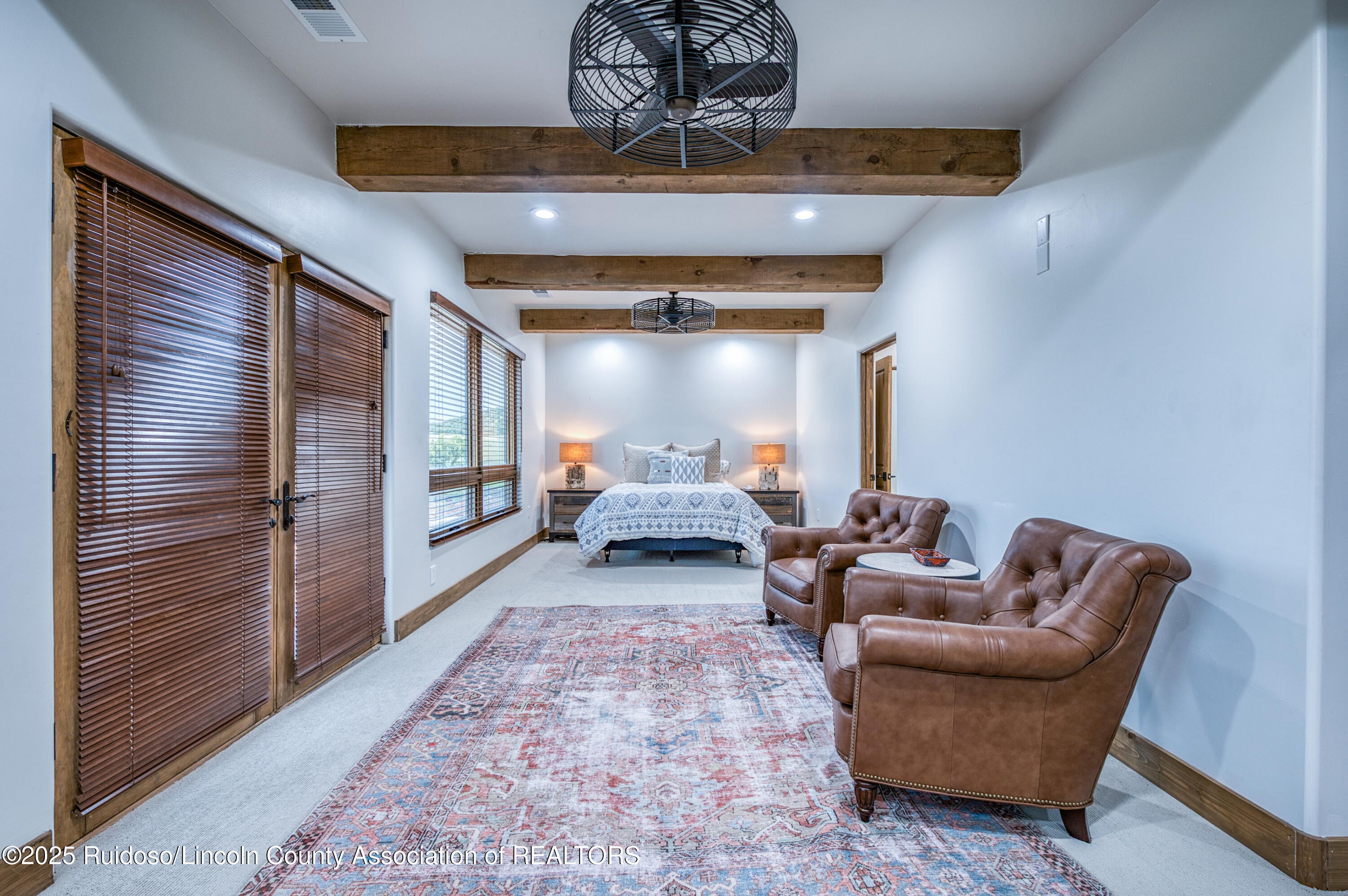 331 Pine Lodge Road Capitan, NM 88316 - Photo 35 of 156 Gallery Image 35