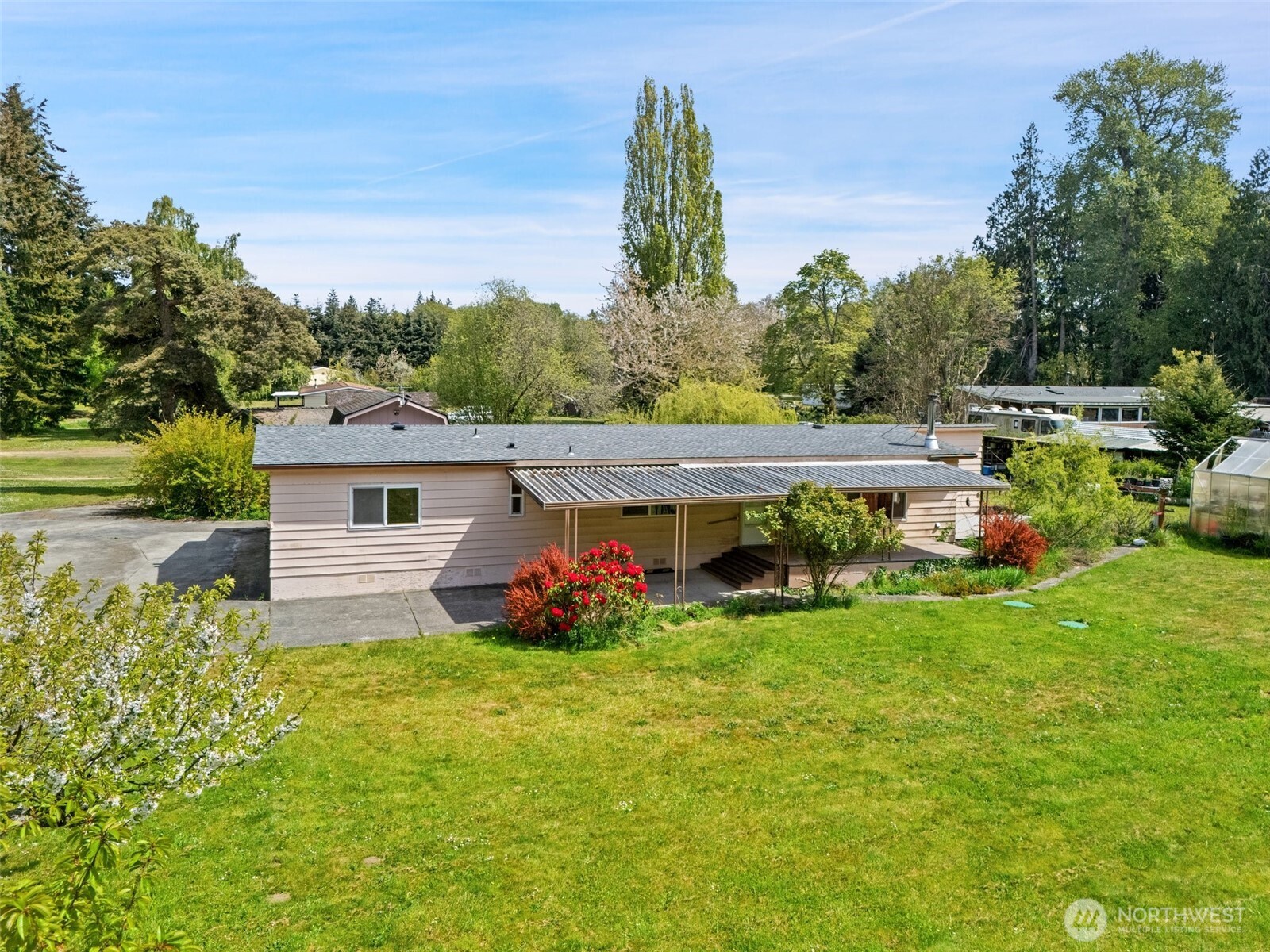3180 Woodcock Road Sequim, WA 98382 - Photo 12 of 16 Gallery Image 12