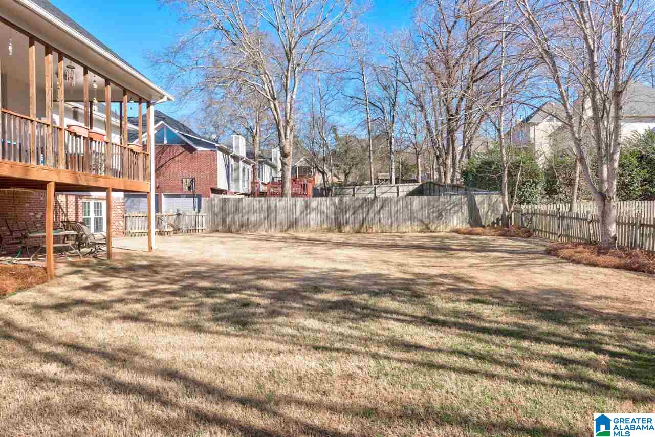 121 Tintern Abbey Alabaster, AL 35007 - Photo 33 of 39
