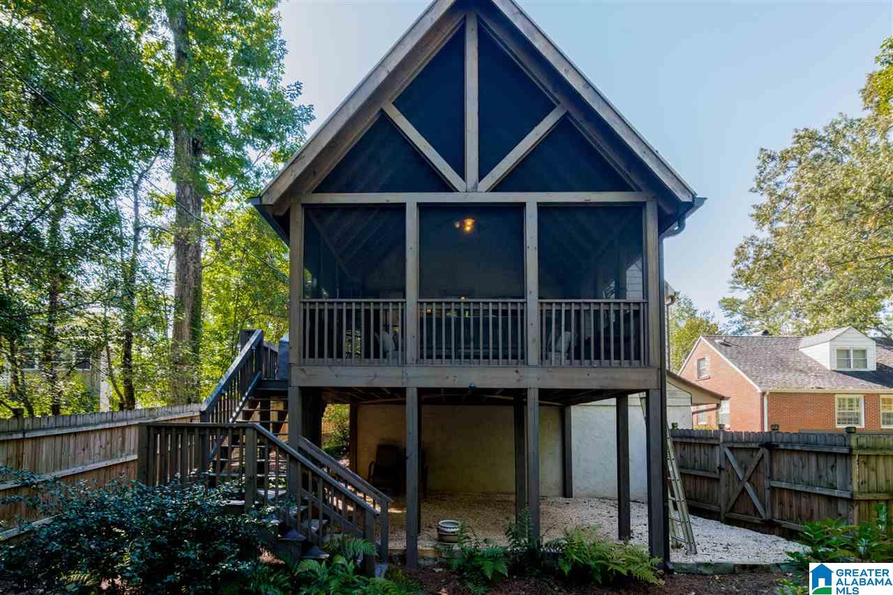 402 Devon Drive Birmingham, AL 35209 - Photo 45 of 48
