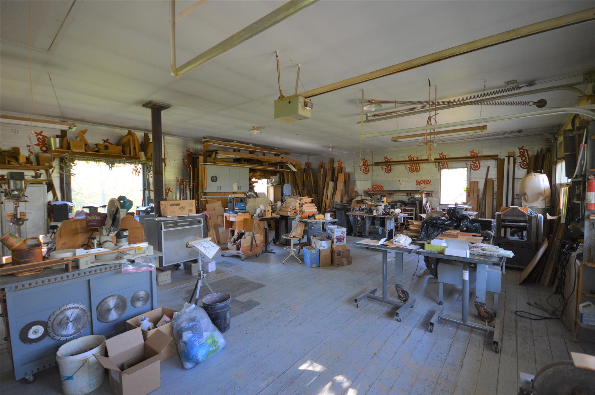 69292 Pine Road North Liberty, IN 46554 - Photo 11 of 36 Gallery Image 11