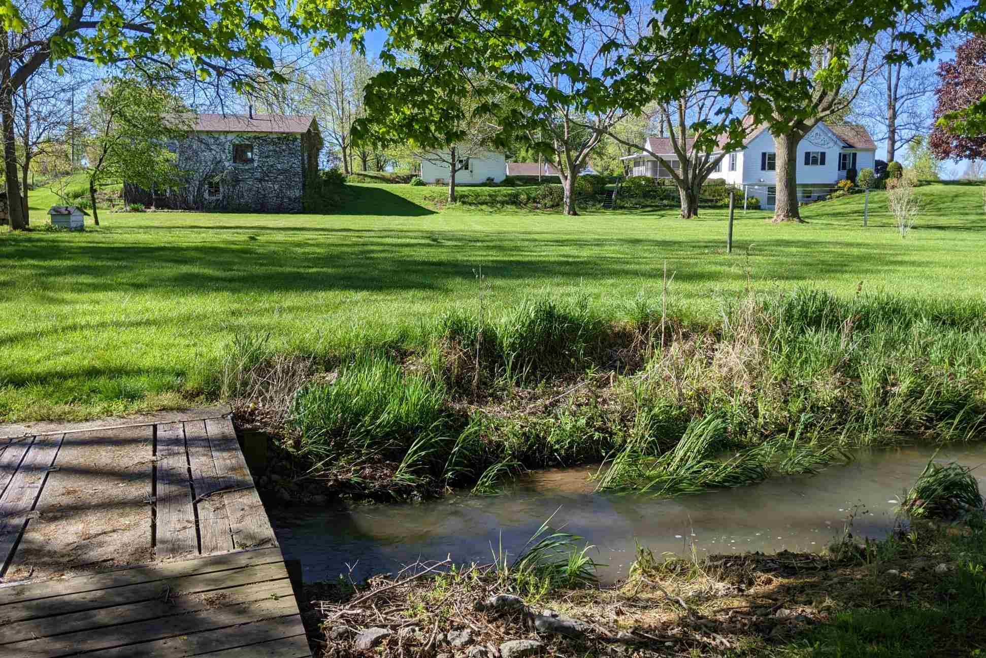69292 Pine Road North Liberty, IN 46554 - Photo 35 of 36 Gallery Image 35