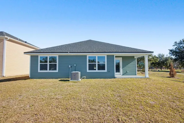 $2,895 | 4000 Cottage Farm Road, Tallahassee, FL 32311