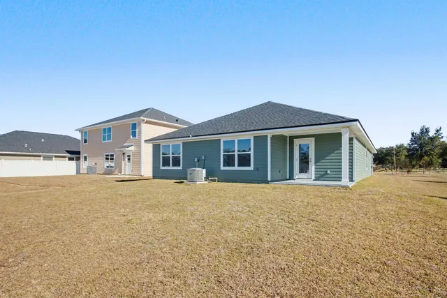 $2,895 | 4000 Cottage Farm Road, Tallahassee, FL 32311