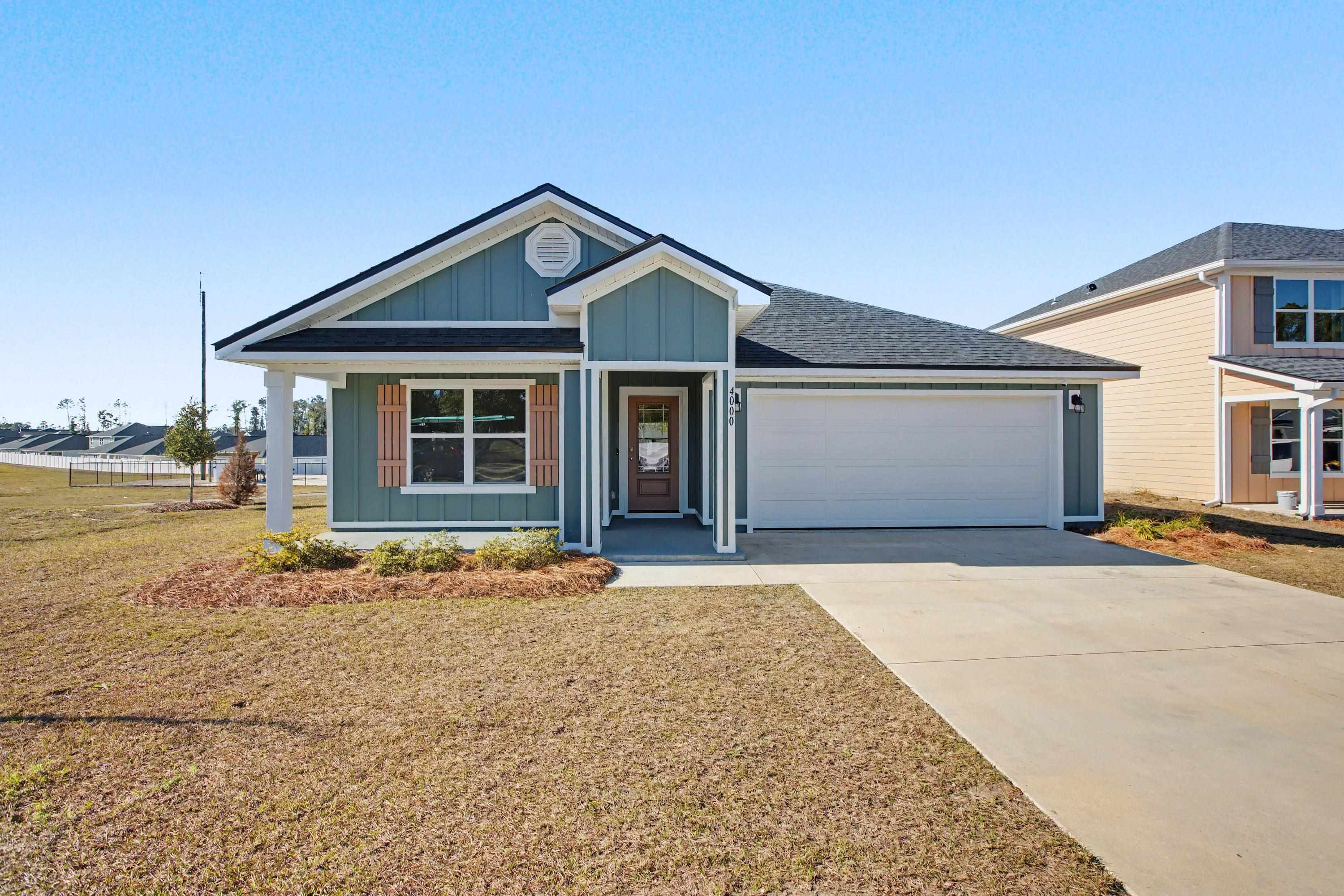 4000 Cottage Farm Road Tallahassee, FL 32311 - Photo 36 of 45