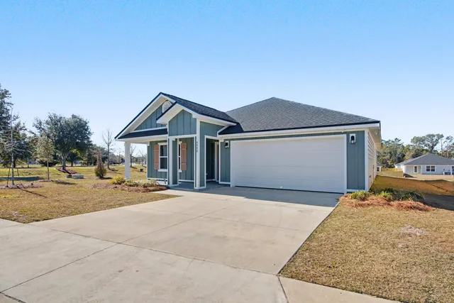 $2,895 | 4000 Cottage Farm Road, Tallahassee, FL 32311