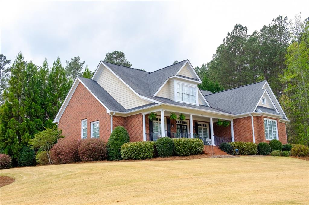 111 Snead Avenue Northwest Rome, GA 30165 - Photo 1 of 1 Gallery Image 1