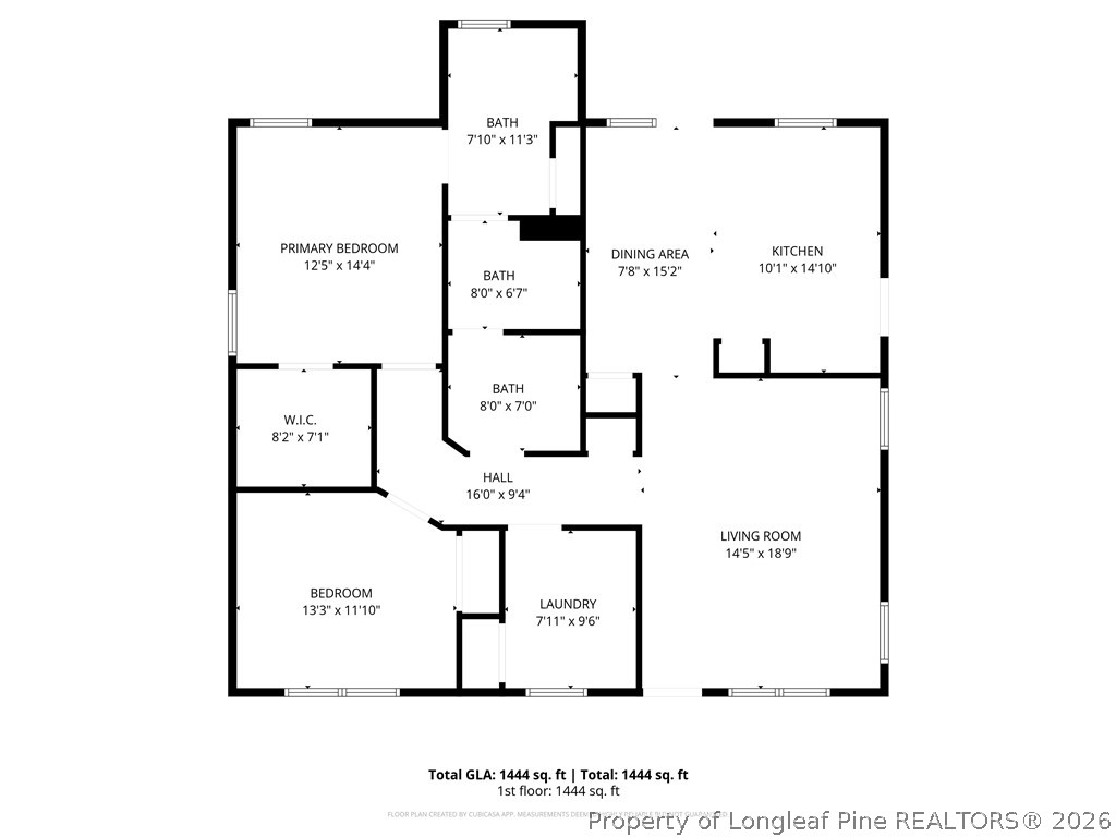 4008 Helmsdale Court Stedman, NC 28391 - Photo 31 of 31 unknown