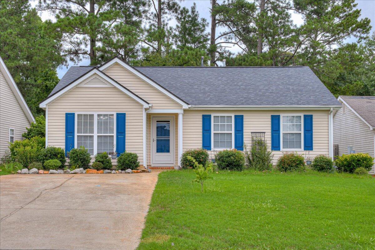 647 Devon Road Grovetown, GA 30813 - Photo 2 of 24 01-101