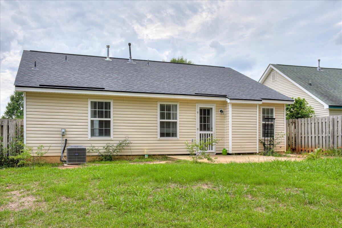 647 Devon Road Grovetown, GA 30813 - Photo 22 of 24 27-127