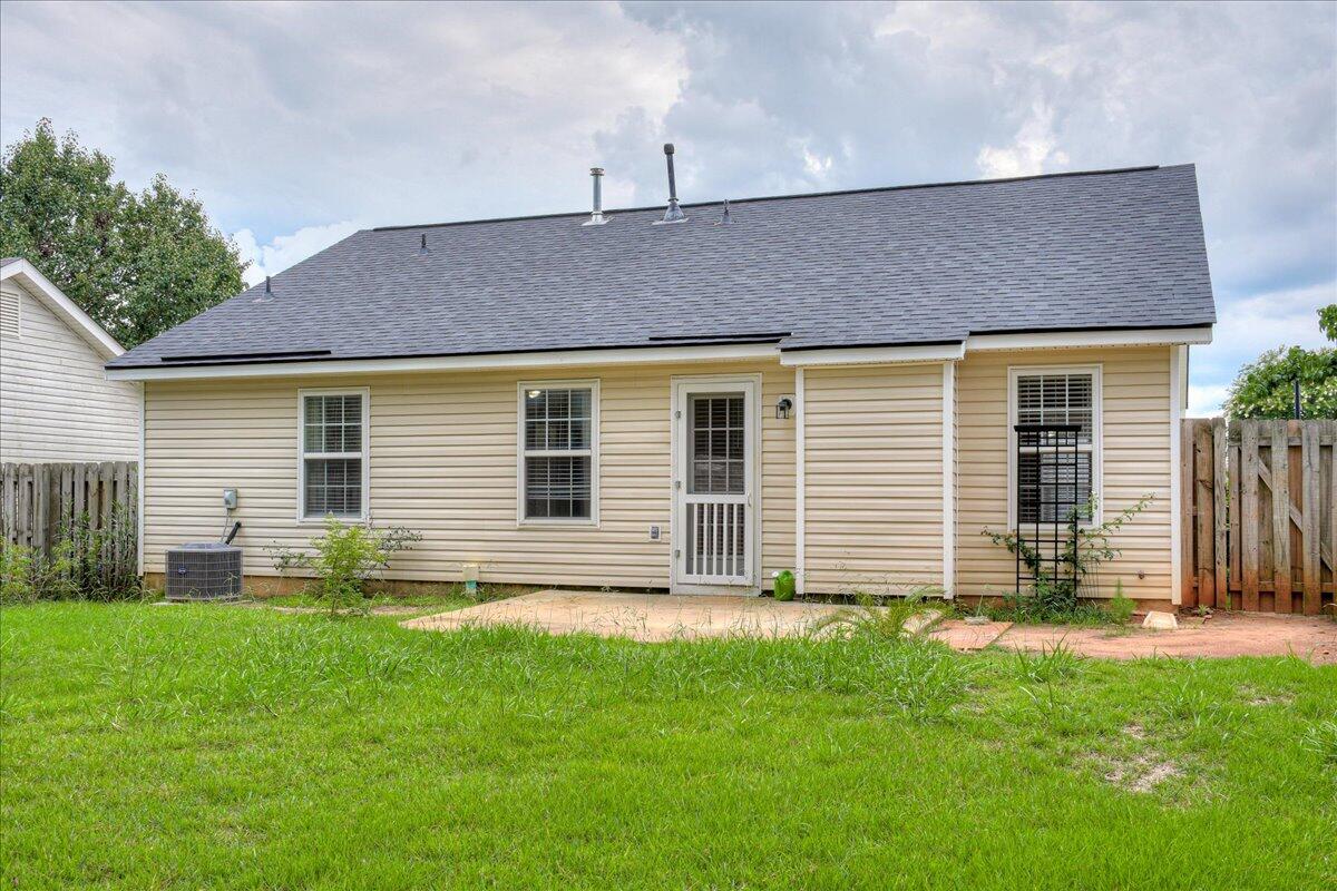 647 Devon Road Grovetown, GA 30813 - Photo 23 of 24 29-129