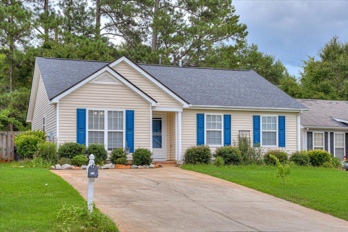 647 Devon Road Grovetown, GA 30813 - Photo 3 of 24 03-103
