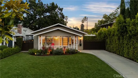 $2,290,000 | 1700 Rose Villa Street, Pasadena, CA 91106
