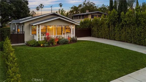 $2,290,000 | 1700 Rose Villa Street, Pasadena, CA 91106